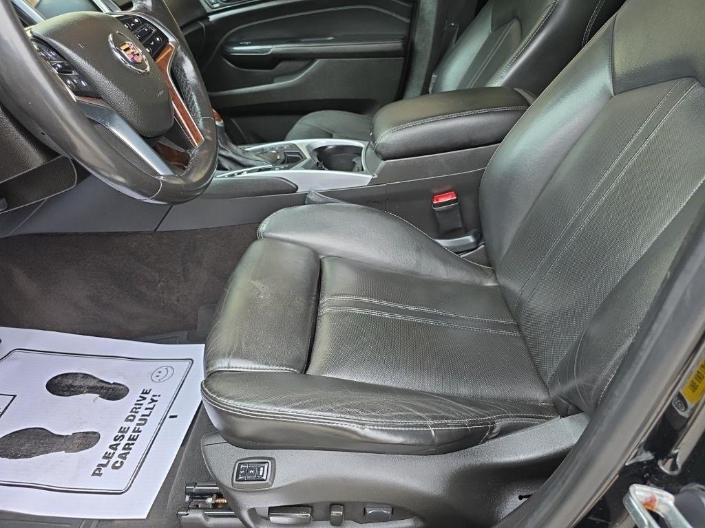 Cadillac SRX AWD 4dr Premium Collection 2013