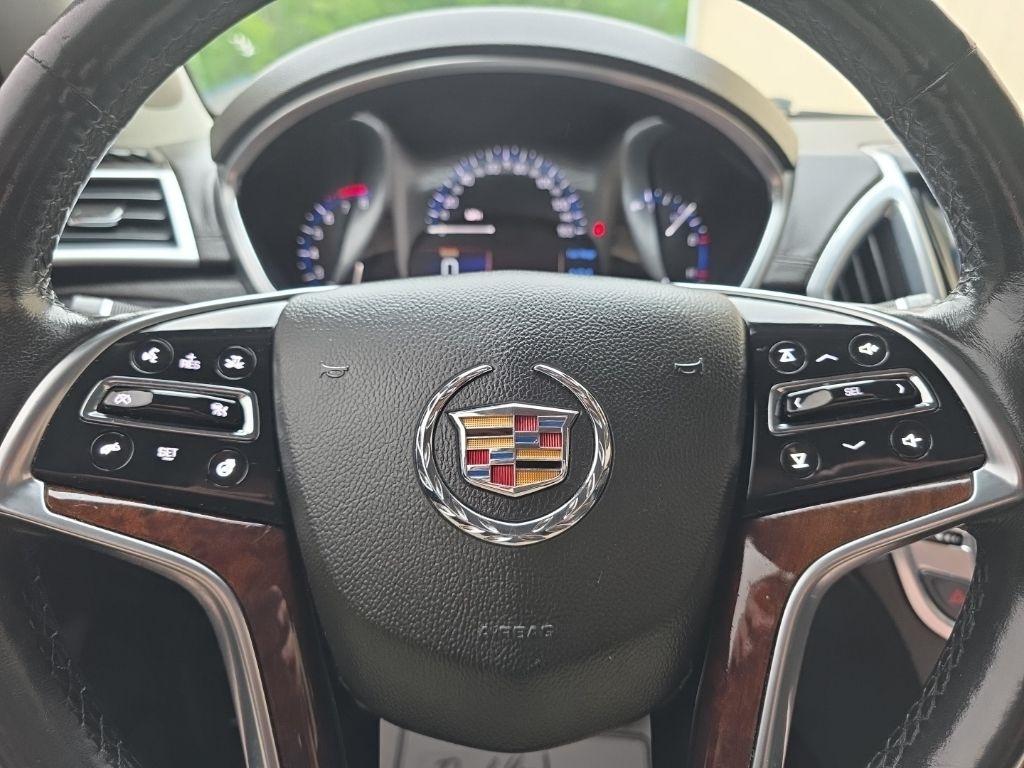Cadillac SRX AWD 4dr Premium Collection 2013