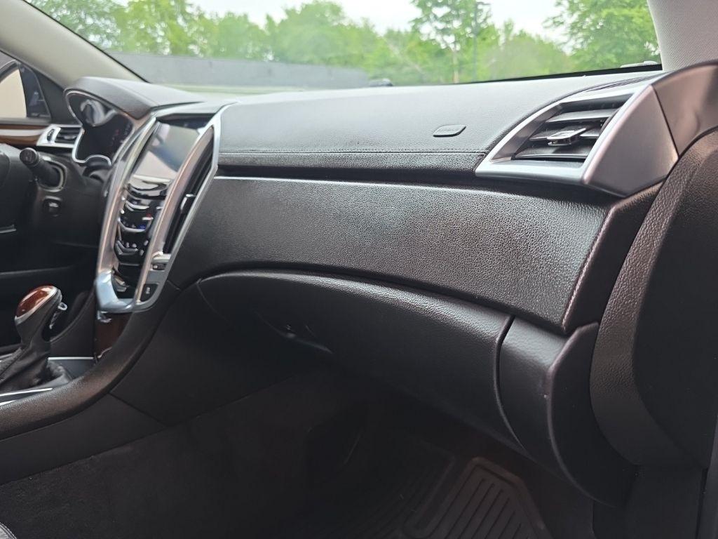 Cadillac SRX AWD 4dr Premium Collection 2013