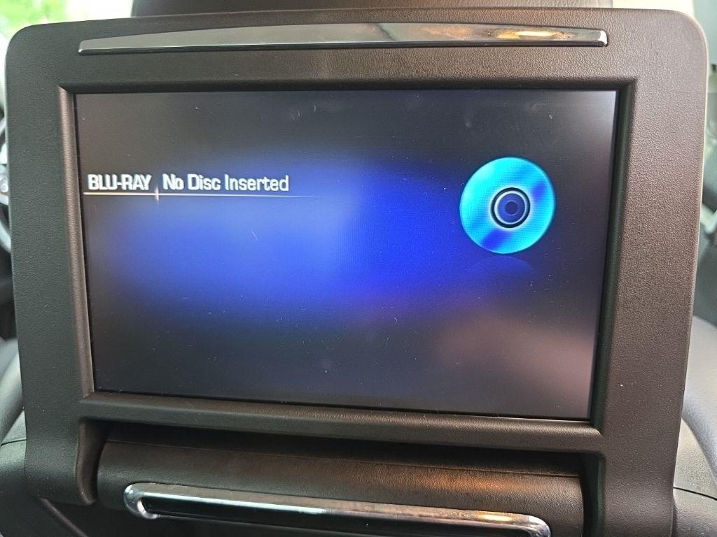 Cadillac SRX AWD 4dr Premium Collection 2013