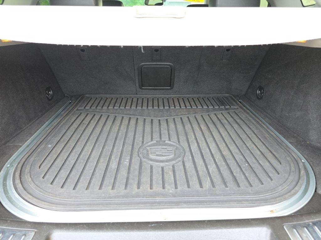 Cadillac SRX AWD 4dr Premium Collection 2013