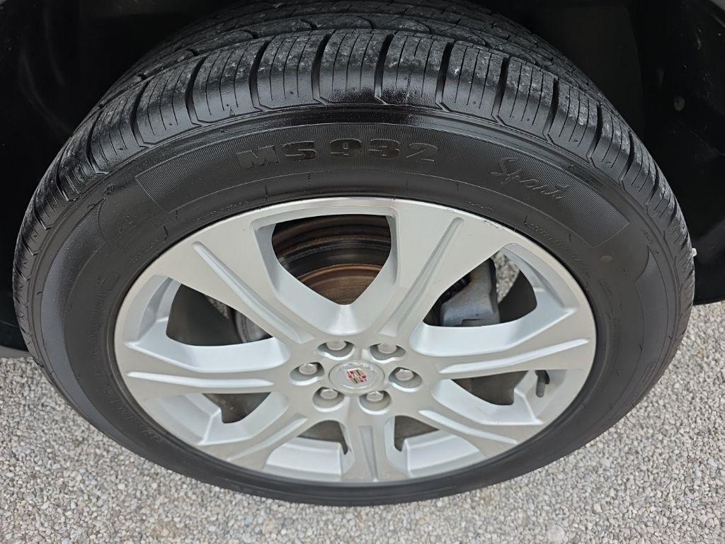 Cadillac SRX AWD 4dr Premium Collection 2013