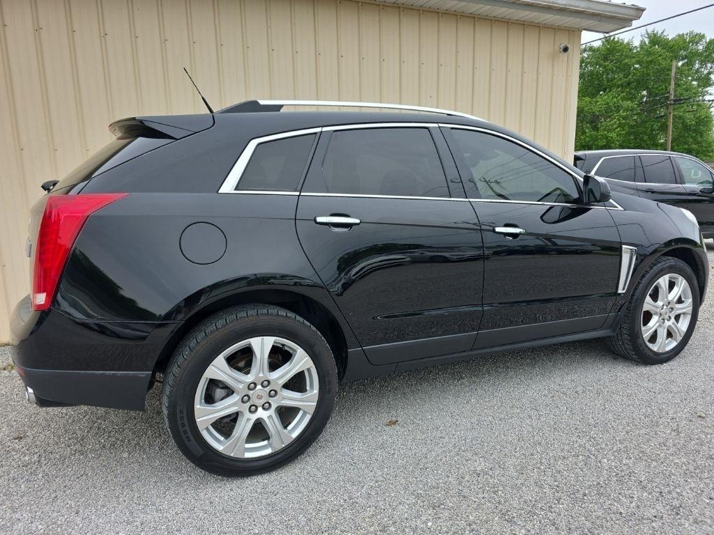 Cadillac SRX AWD 4dr Premium Collection 2013