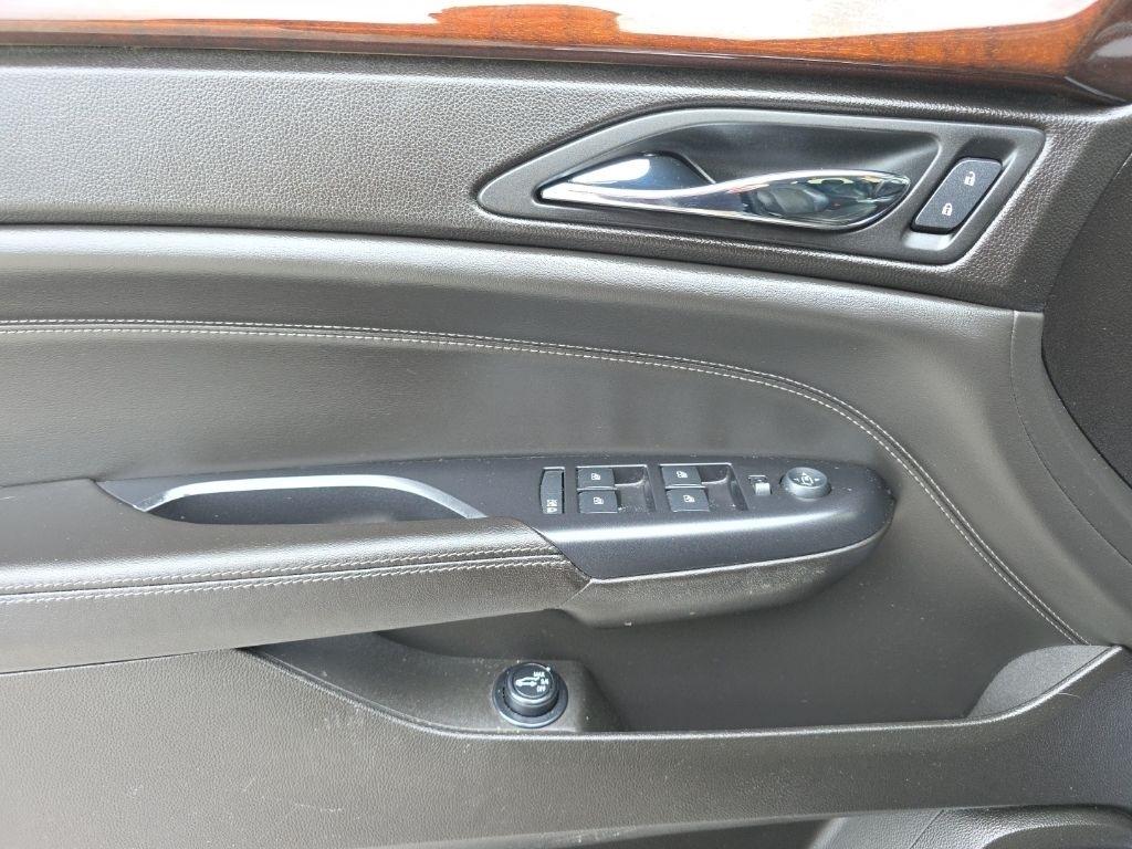 Cadillac SRX AWD 4dr Premium Collection 2013