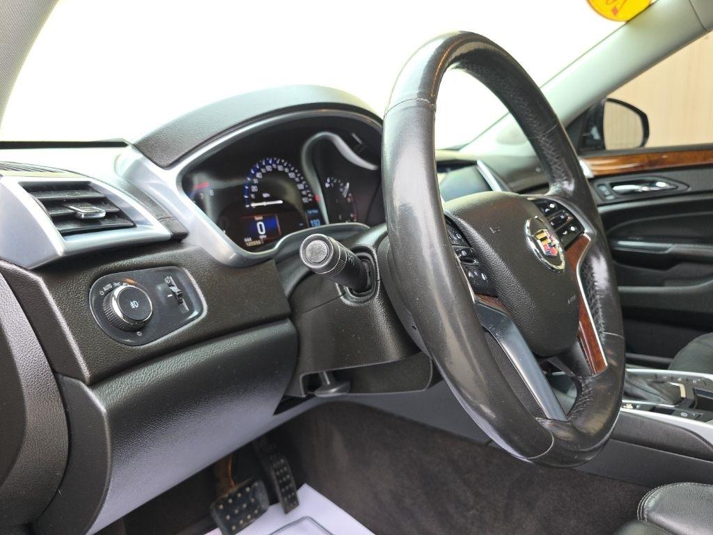Cadillac SRX AWD 4dr Premium Collection 2013
