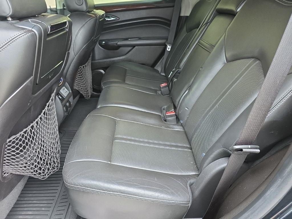 Cadillac SRX AWD 4dr Premium Collection 2013