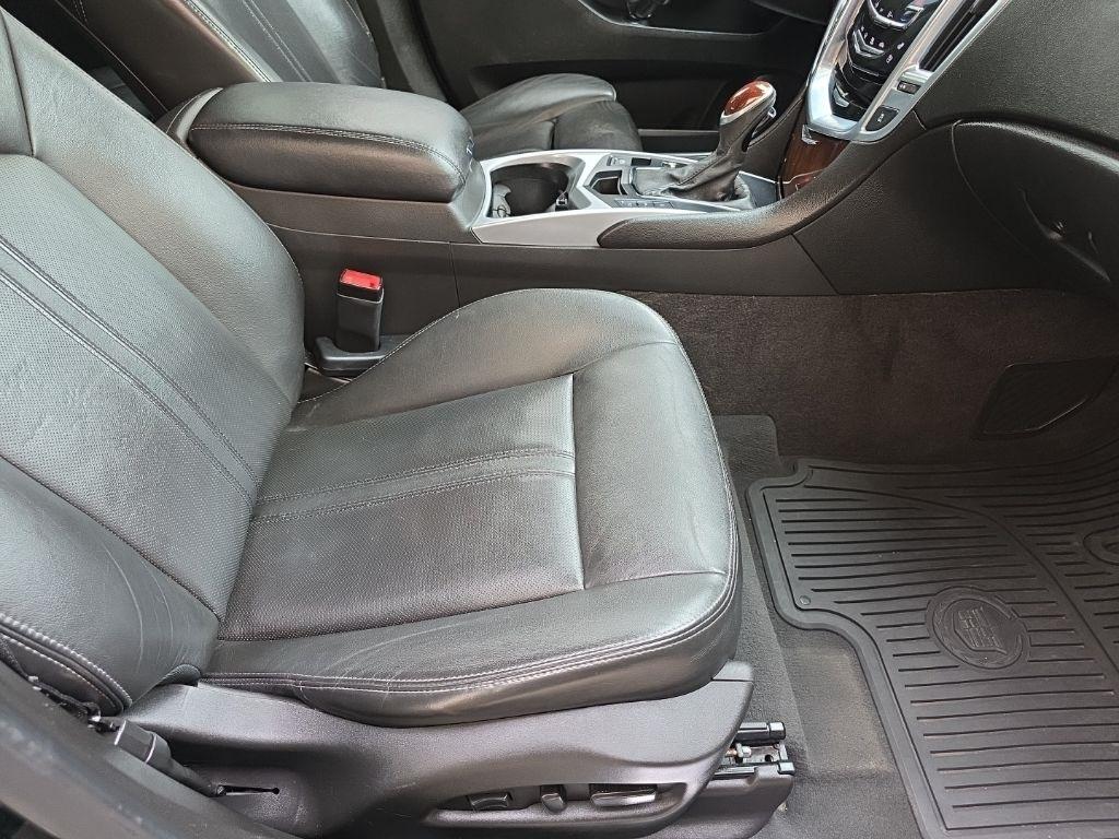 Cadillac SRX AWD 4dr Premium Collection 2013