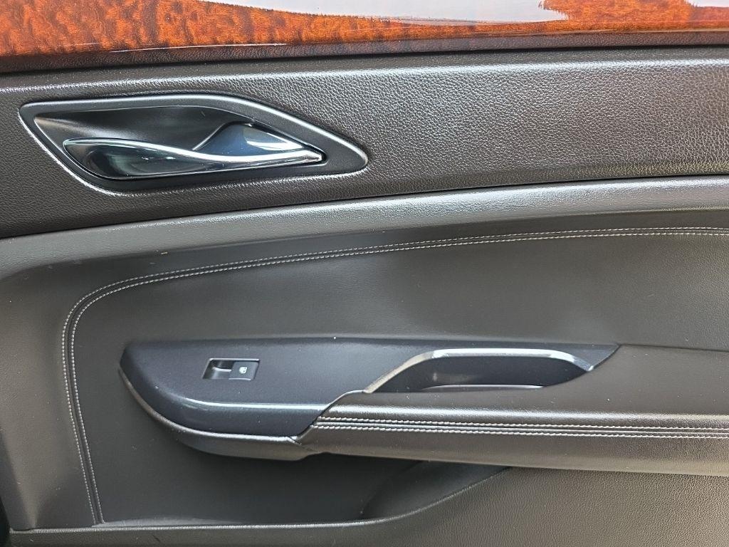 Cadillac SRX AWD 4dr Premium Collection 2013