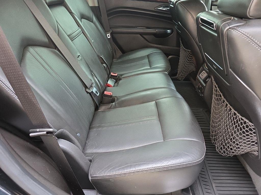 Cadillac SRX AWD 4dr Premium Collection 2013