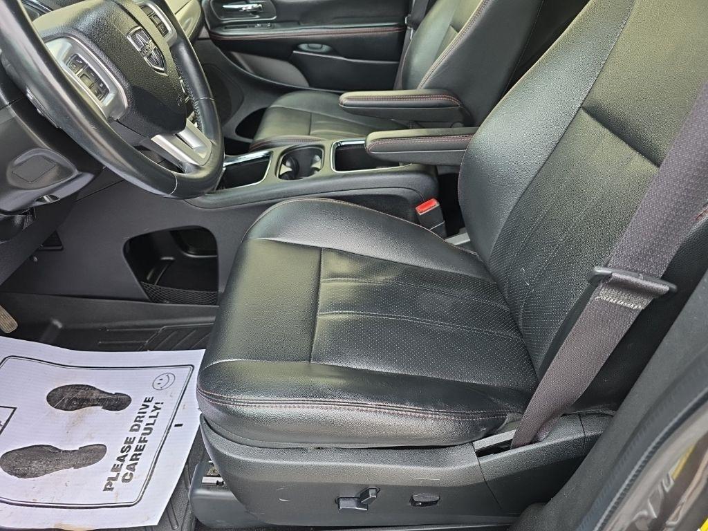 Dodge Grand Caravan GT Wagon 2019