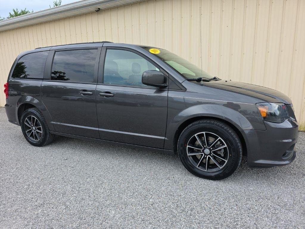 Dodge Grand Caravan GT Wagon 2019