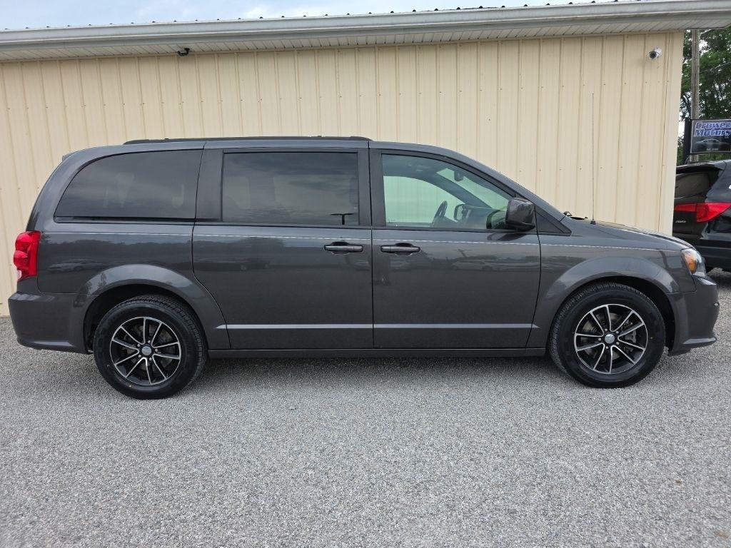 Dodge Grand Caravan GT Wagon 2019
