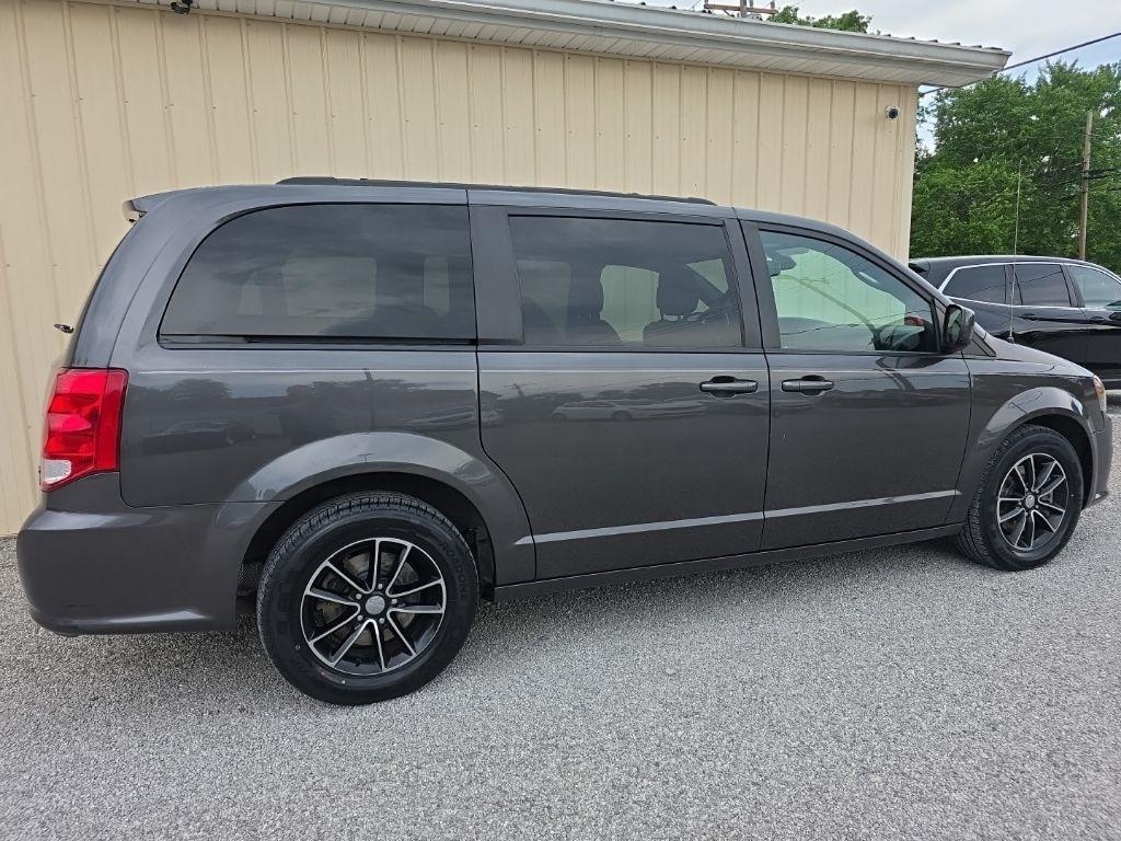 Dodge Grand Caravan GT Wagon 2019