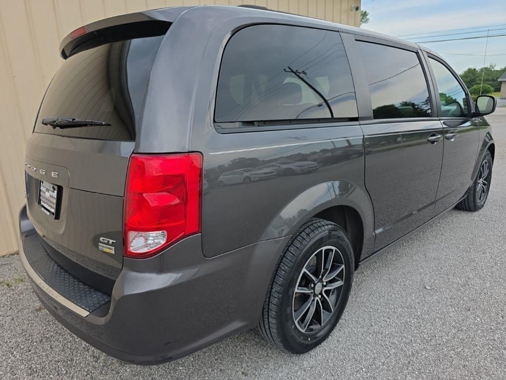 Dodge Grand Caravan GT Wagon 2019