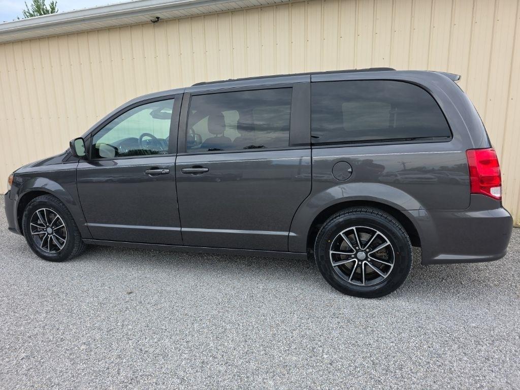 Dodge Grand Caravan GT Wagon 2019