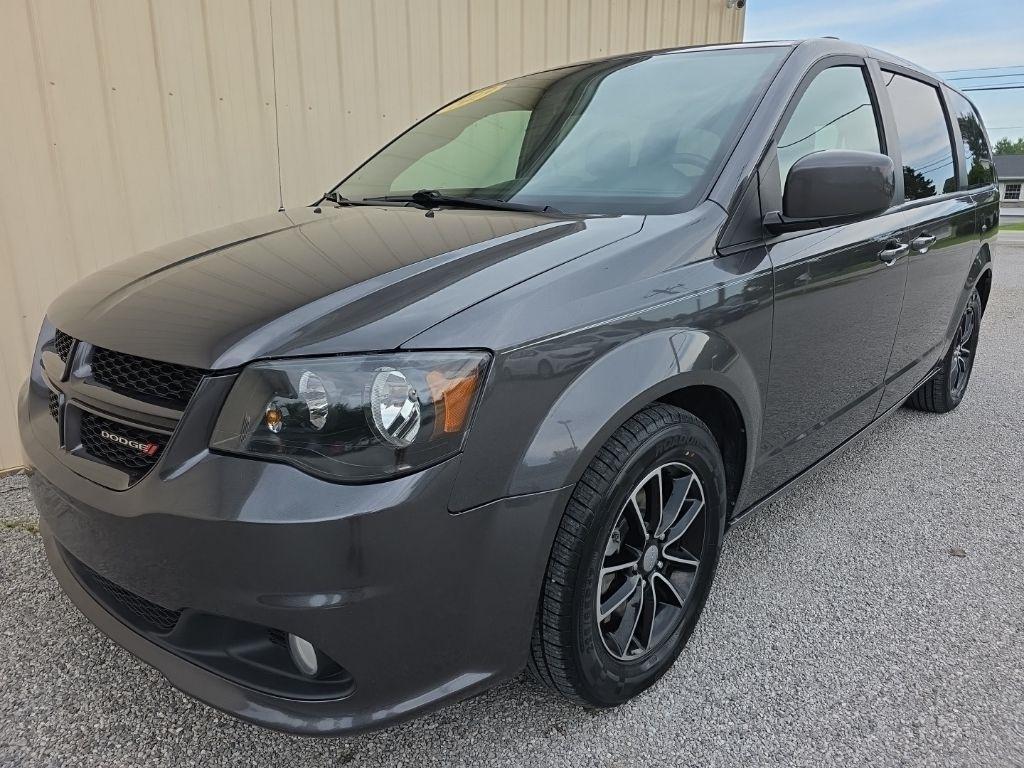 Dodge Grand Caravan GT Wagon 2019