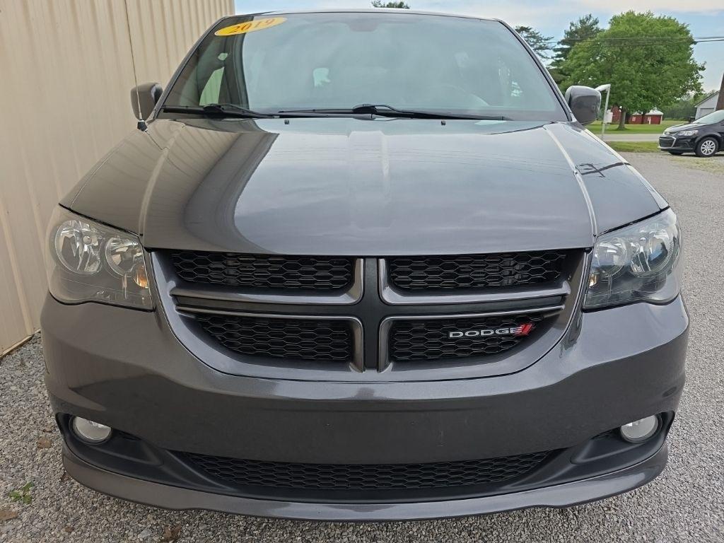 Dodge Grand Caravan GT Wagon 2019