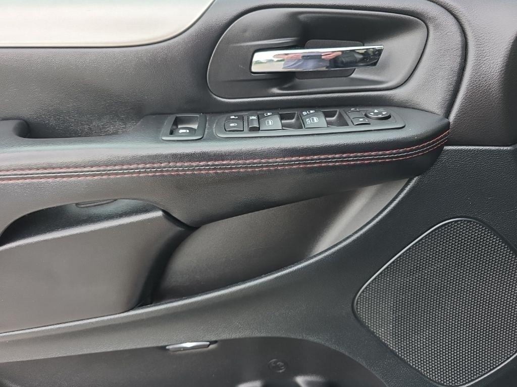Dodge Grand Caravan GT Wagon 2019
