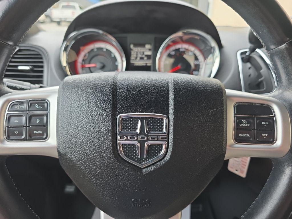 Dodge Grand Caravan GT Wagon 2019