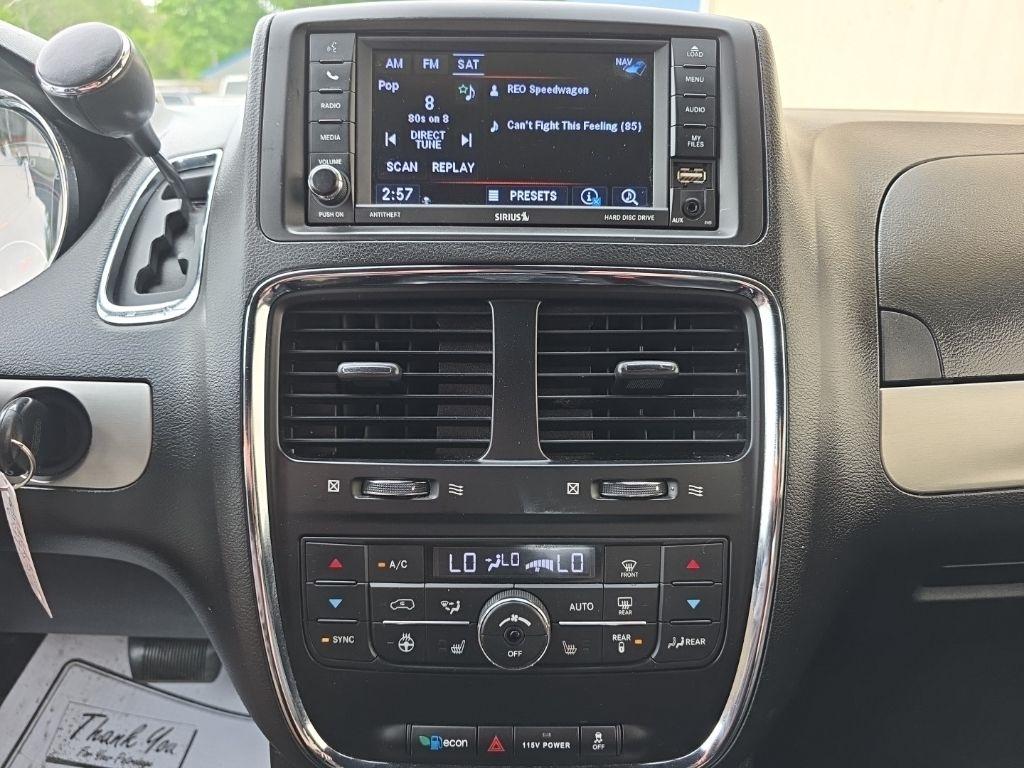 Dodge Grand Caravan GT Wagon 2019