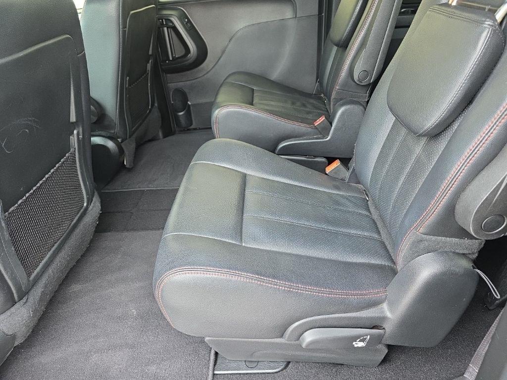 Dodge Grand Caravan GT Wagon 2019