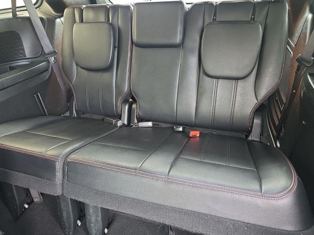 Dodge Grand Caravan GT Wagon 2019