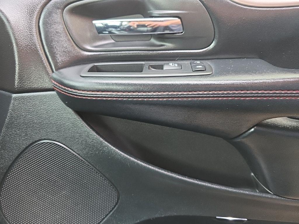 Dodge Grand Caravan GT Wagon 2019