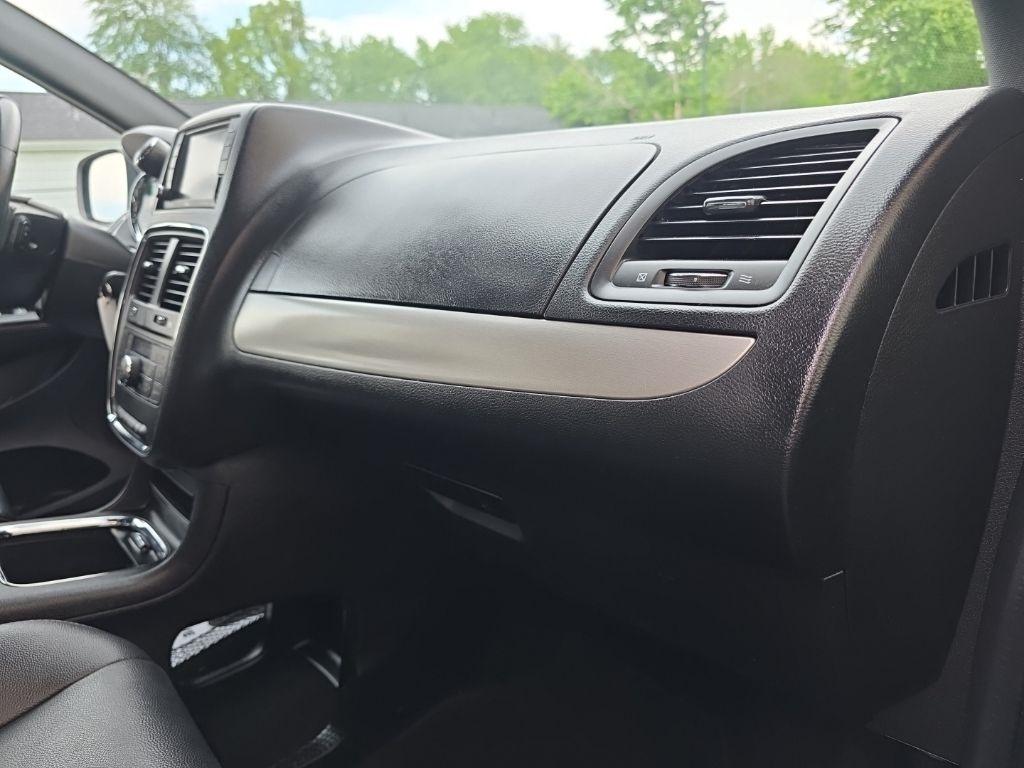 Dodge Grand Caravan GT Wagon 2019