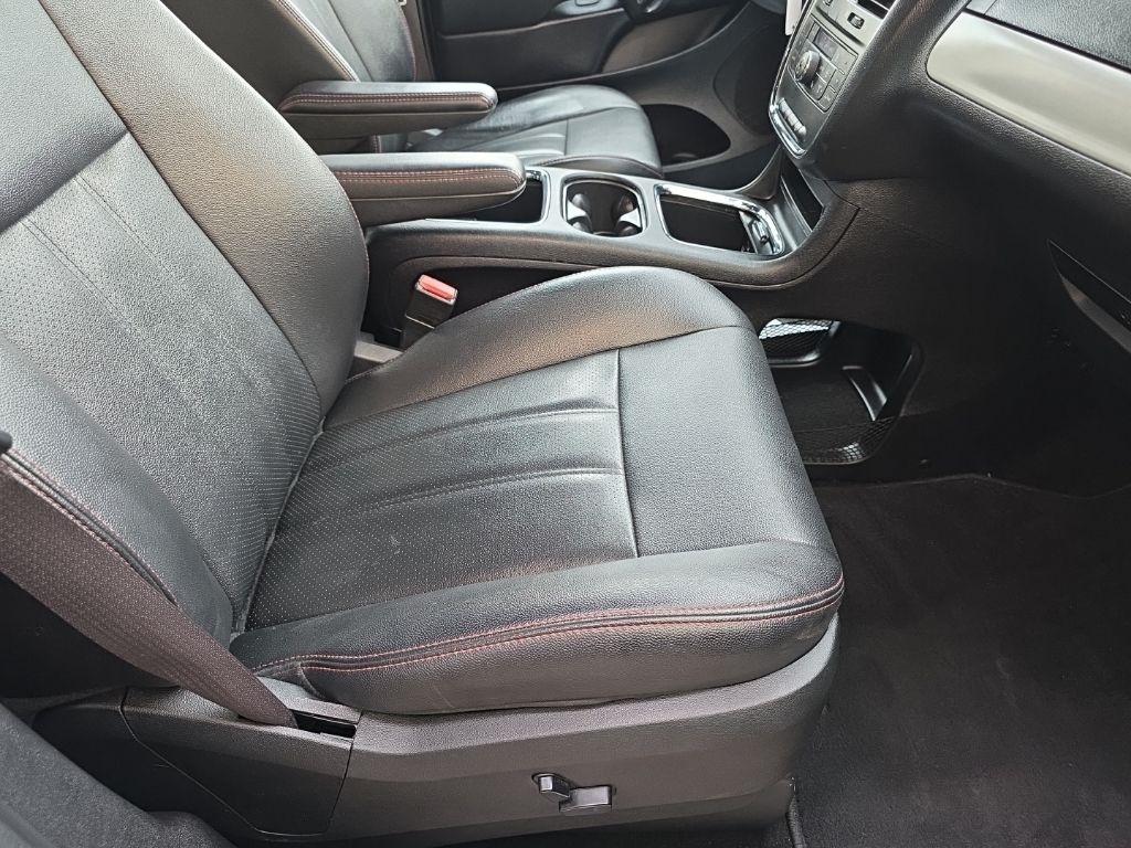 Dodge Grand Caravan GT Wagon 2019