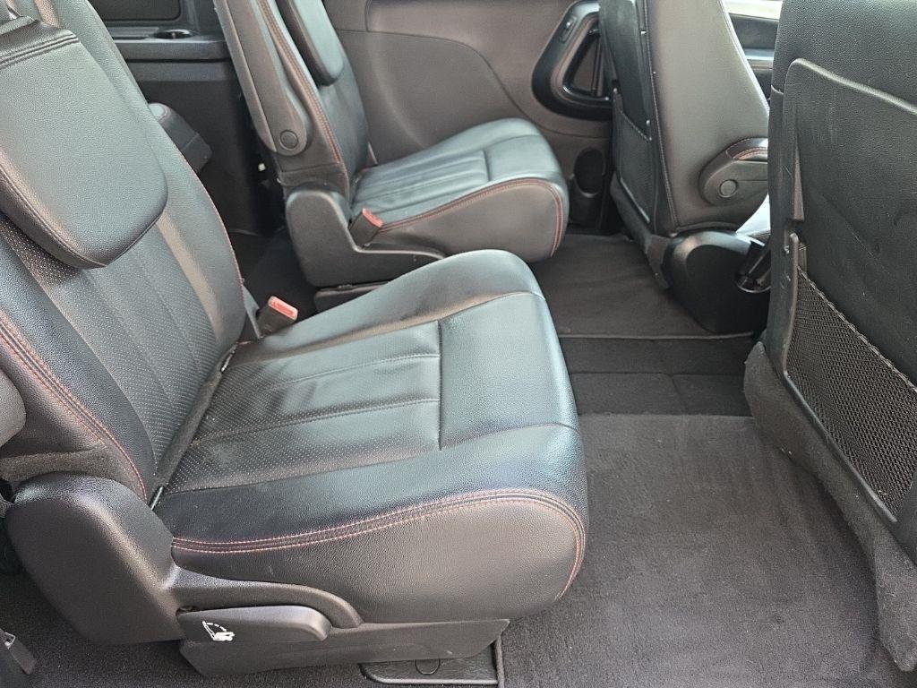 Dodge Grand Caravan GT Wagon 2019
