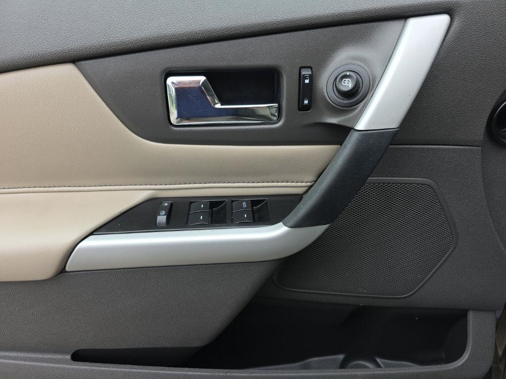 Ford Edge 4dr Limited AWD 2014