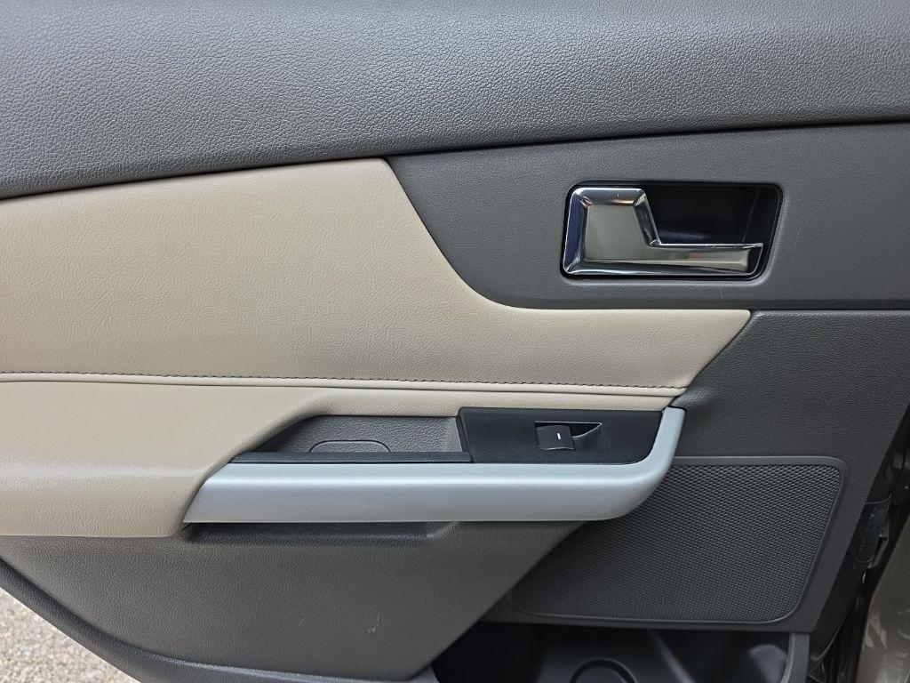 Ford Edge 4dr Limited AWD 2014