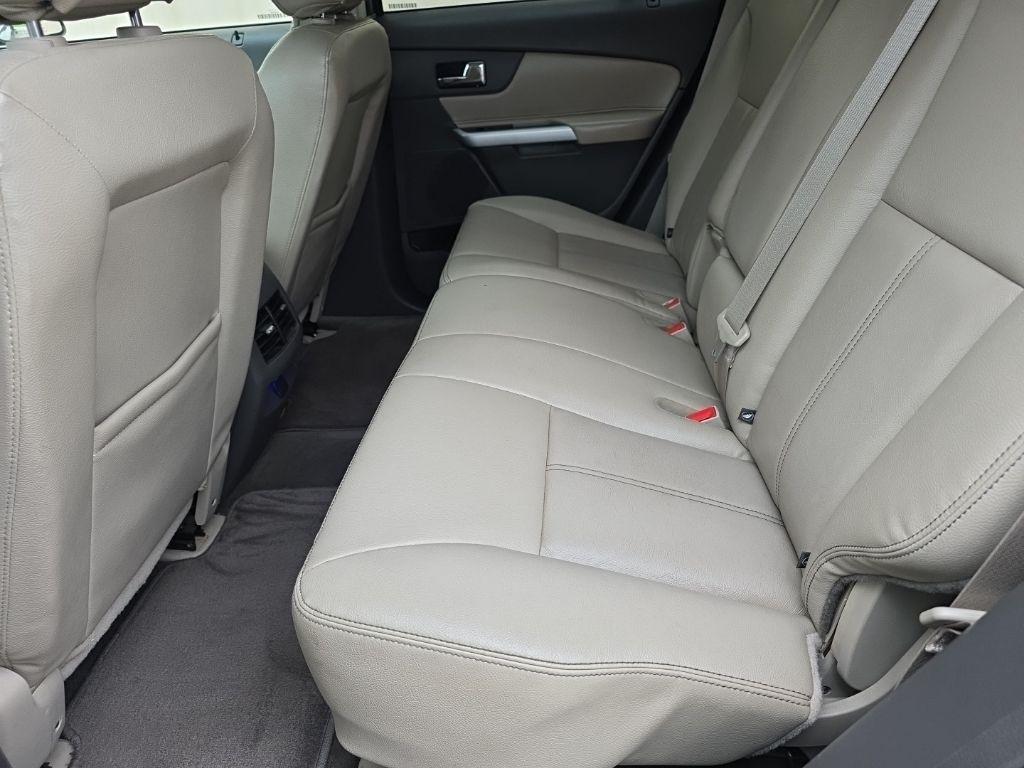 Ford Edge 4dr Limited AWD 2014