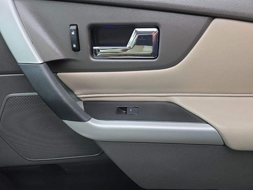 Ford Edge 4dr Limited AWD 2014