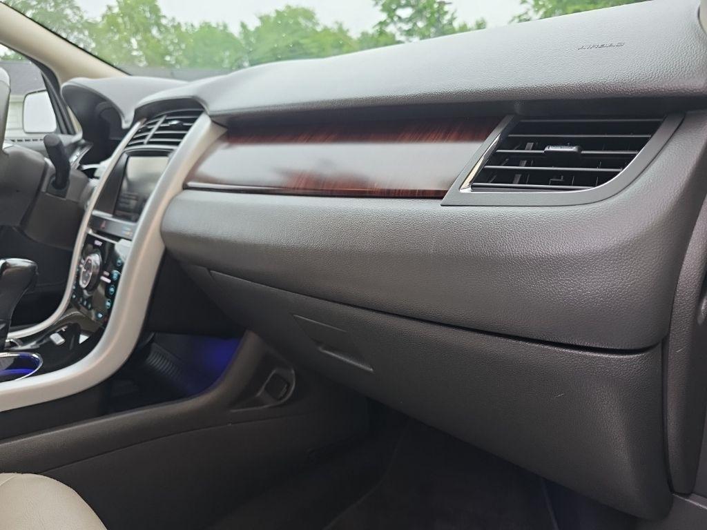 Ford Edge 4dr Limited AWD 2014