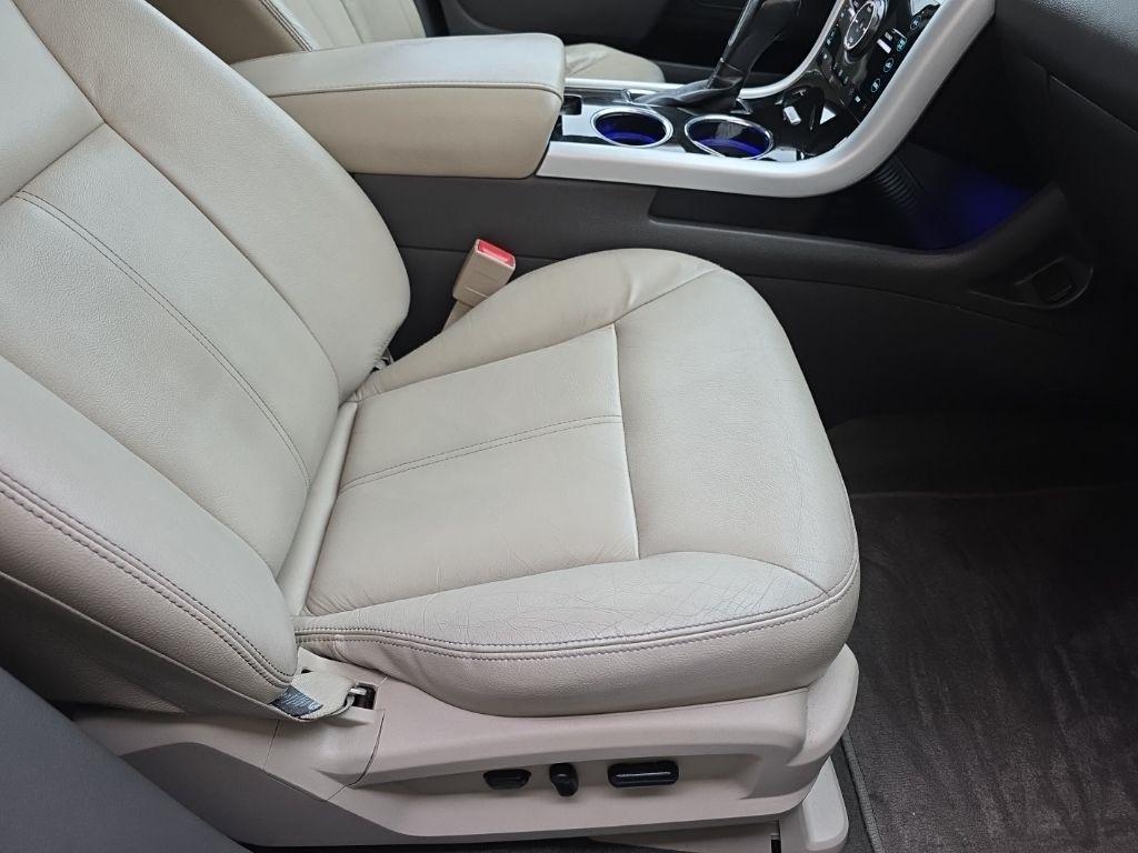 Ford Edge 4dr Limited AWD 2014