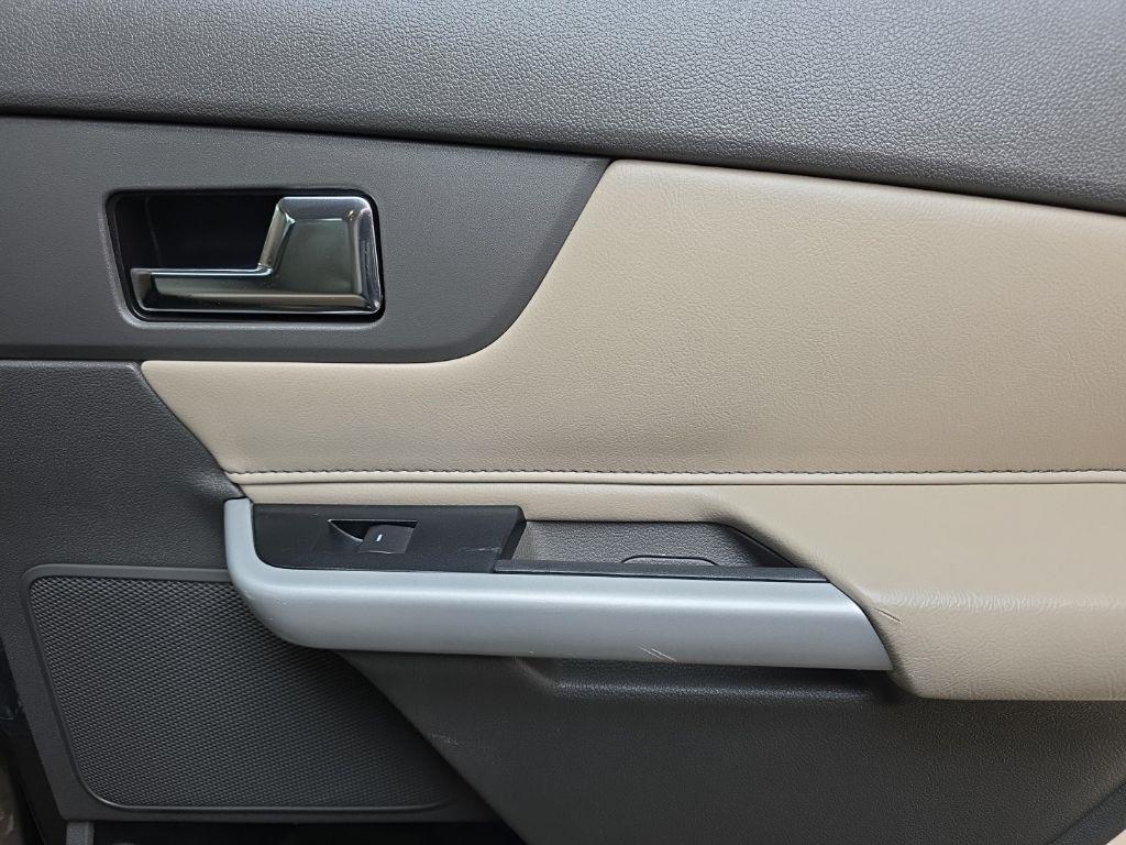 Ford Edge 4dr Limited AWD 2014
