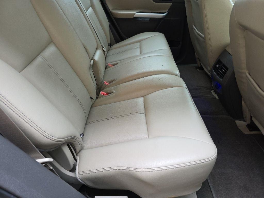 Ford Edge 4dr Limited AWD 2014