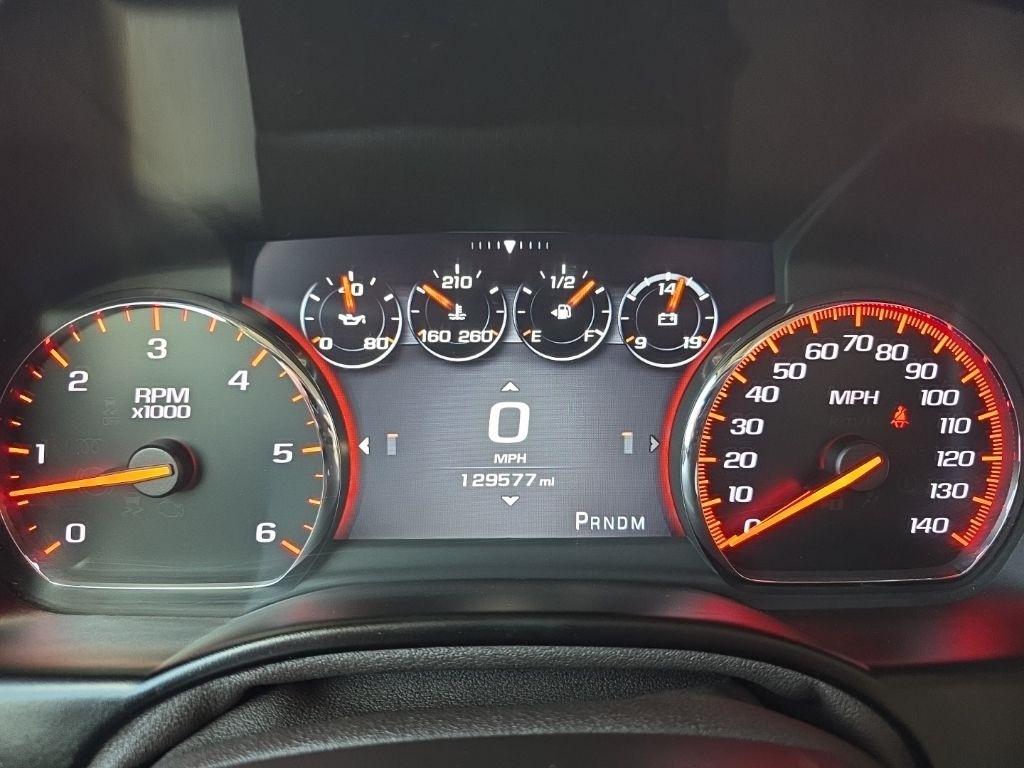 GMC Yukon XL 4WD 4dr Denali 2016