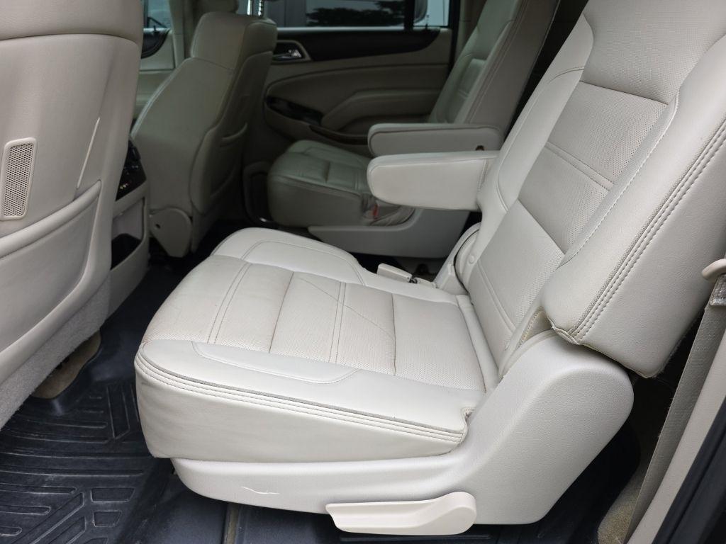 GMC Yukon XL 4WD 4dr Denali 2016