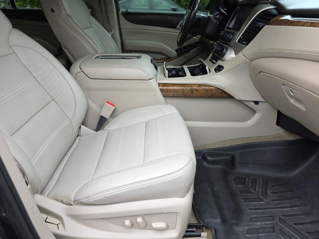 GMC Yukon XL 4WD 4dr Denali 2016