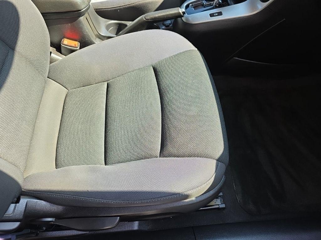 Chevrolet Cruze 4dr Sdn Auto 1LT 2014