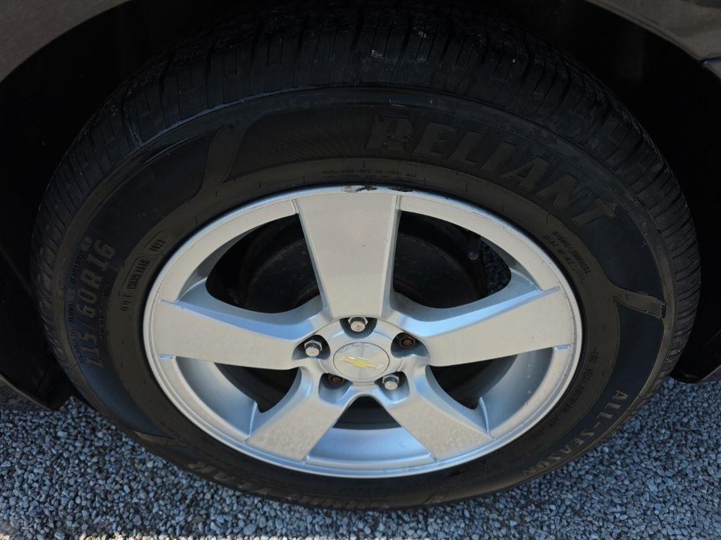 Chevrolet Cruze 4dr Sdn Auto 1LT 2014