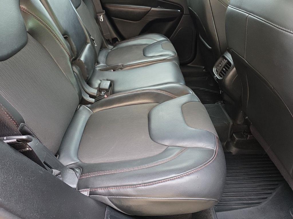 Jeep Cherokee 4WD 4dr Trailhawk 2015
