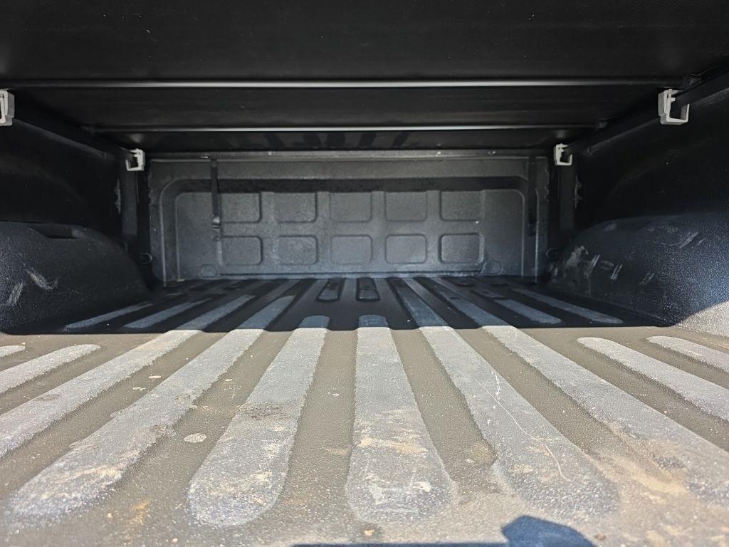 RAM 2500 Laramie 4x4 Mega Cab 6'4" Box 2023