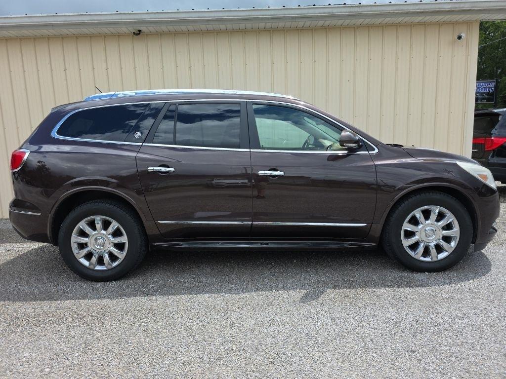 Buick Enclave AWD 4dr Leather 2015