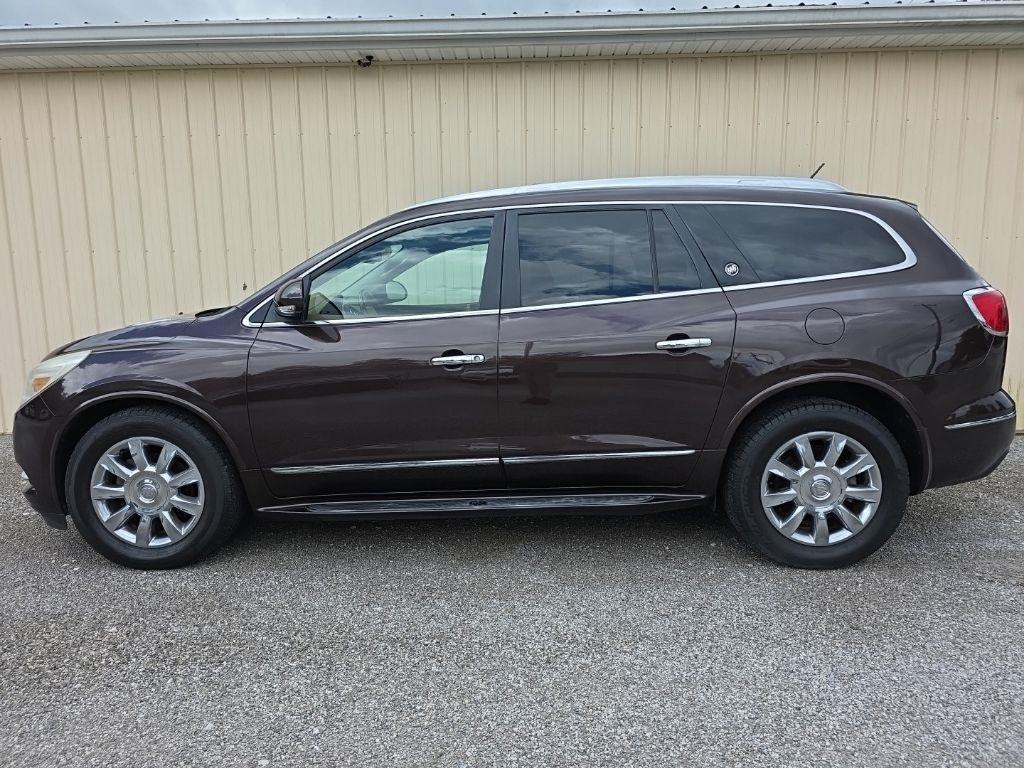 Buick Enclave AWD 4dr Leather 2015