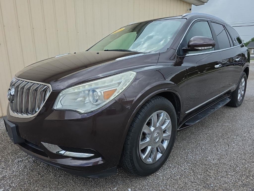 Buick Enclave AWD 4dr Leather 2015