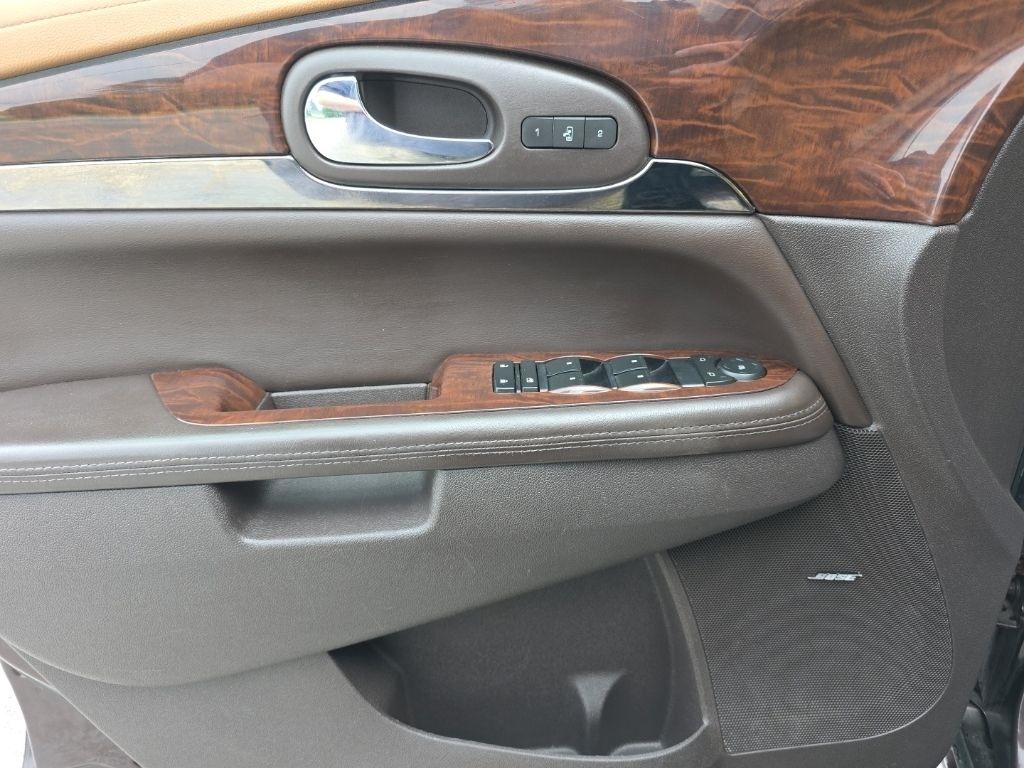Buick Enclave AWD 4dr Leather 2015