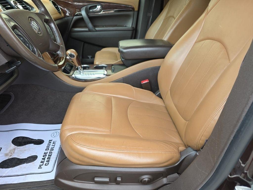 Buick Enclave AWD 4dr Leather 2015